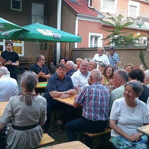 Samstag, 29. Juni 2019