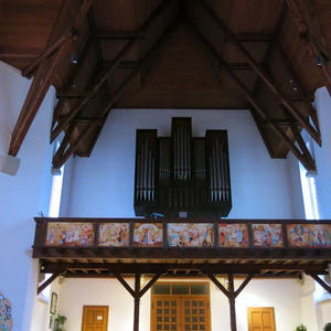 Pilgern Schlierbach-Klaus