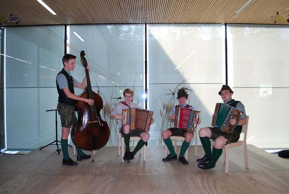 Familienfest der Landwirtschaft, 22.4.2018