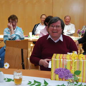 Dechant Bachleitner ist 50