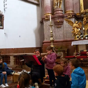 Kindergottesdienst