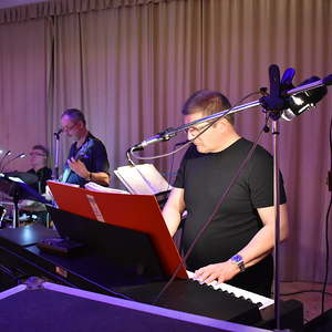 Bilder vom Pfarrball