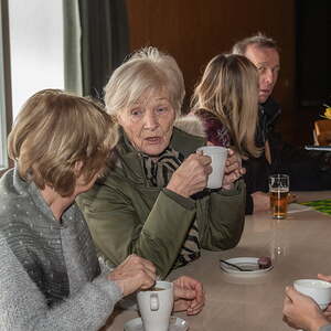 Ökumenischer Gottesdienst  27. Februar 2019