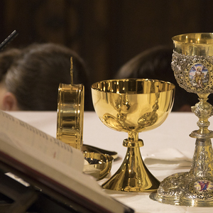 Fronleichnamsfest 2024