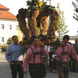 Erntedankfest