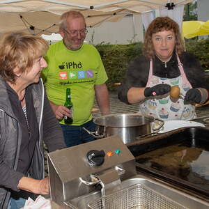 Ennsleitner Flohmarkt 2019