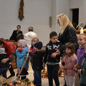 Pfarre Kleinmünchen