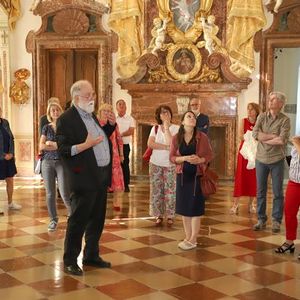 Ausbildungsabschlussfeier im Stift Schlierbach 2022