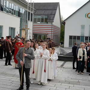 Firmung in Rainbach 2023