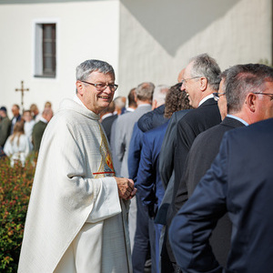 Ehejubiläen 2025, Pfarre Sarleinsbach