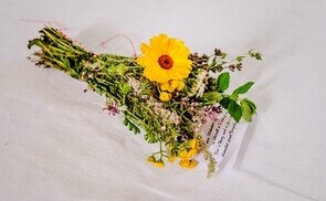 15. August: Maria Himmelfahrt – Kräutersegnungen