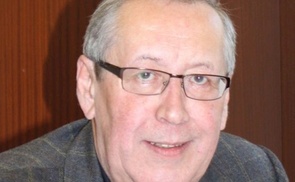 Prof. Dr. Johann Ebner