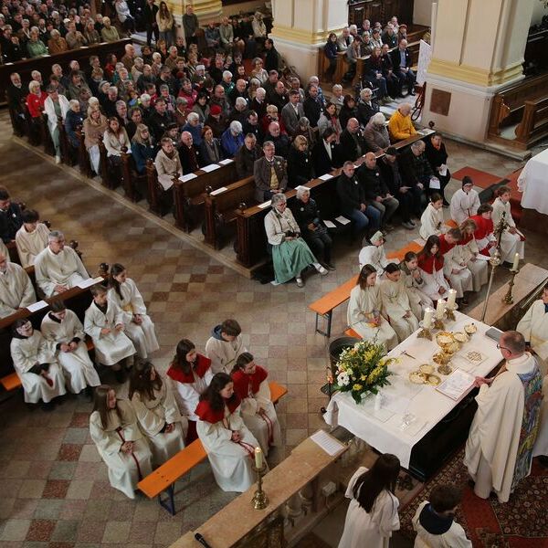 Pfarre Ried im Innkreis