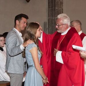 Feia fonga! - Wofür brennst du?