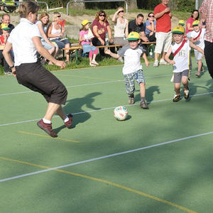 Kindergartenolympiade