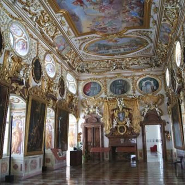 Wallfahrt des Kapellenvereins Ernsting