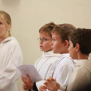 © Hans Hathayer, Stiftspfarre Reichersberg