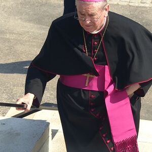 Pfarrhoferöffnung 2013