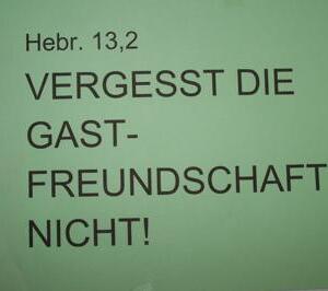 Impulsabend der Kath. Frauenbewegung