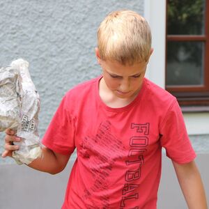 Jungscharlager 2024 in Sindelburg