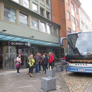 Norwegen-Schweden