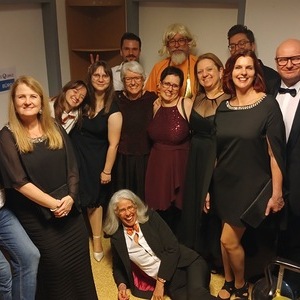 Pfarrball von St. Quirinus