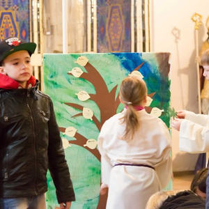 Familiengottesdienst 