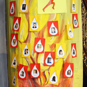 Firmvorstellgottesdienst