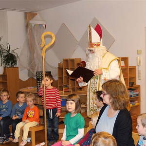 Nikolaus 2016