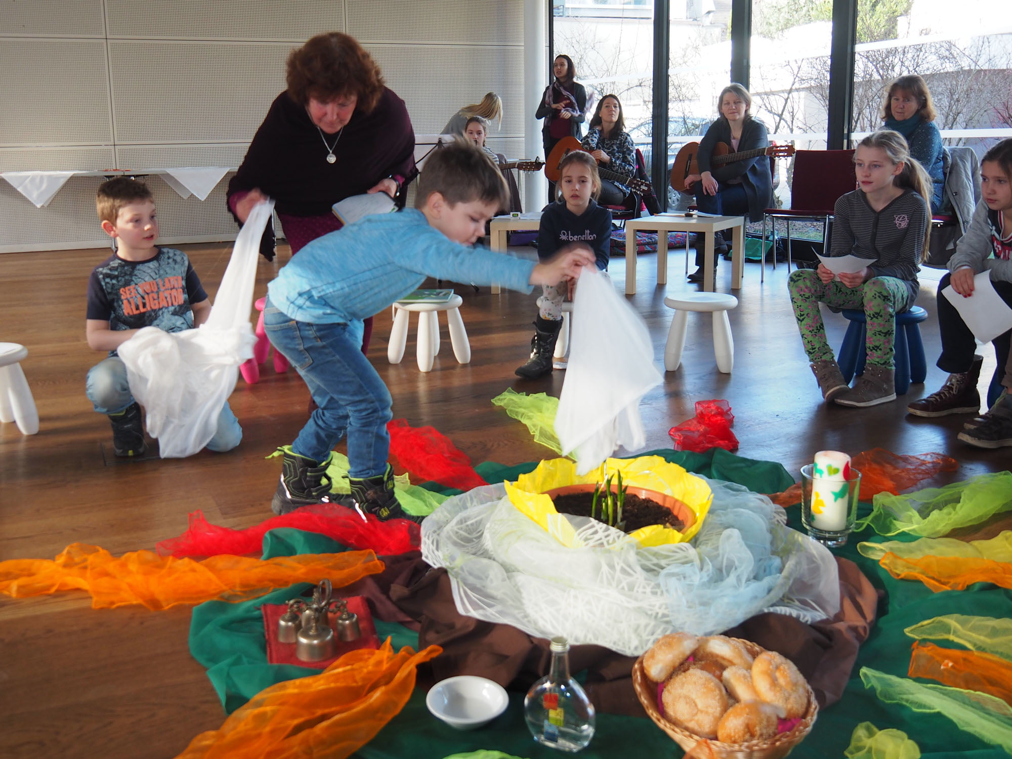 OLYMPUS DIGITAL CAMERA         