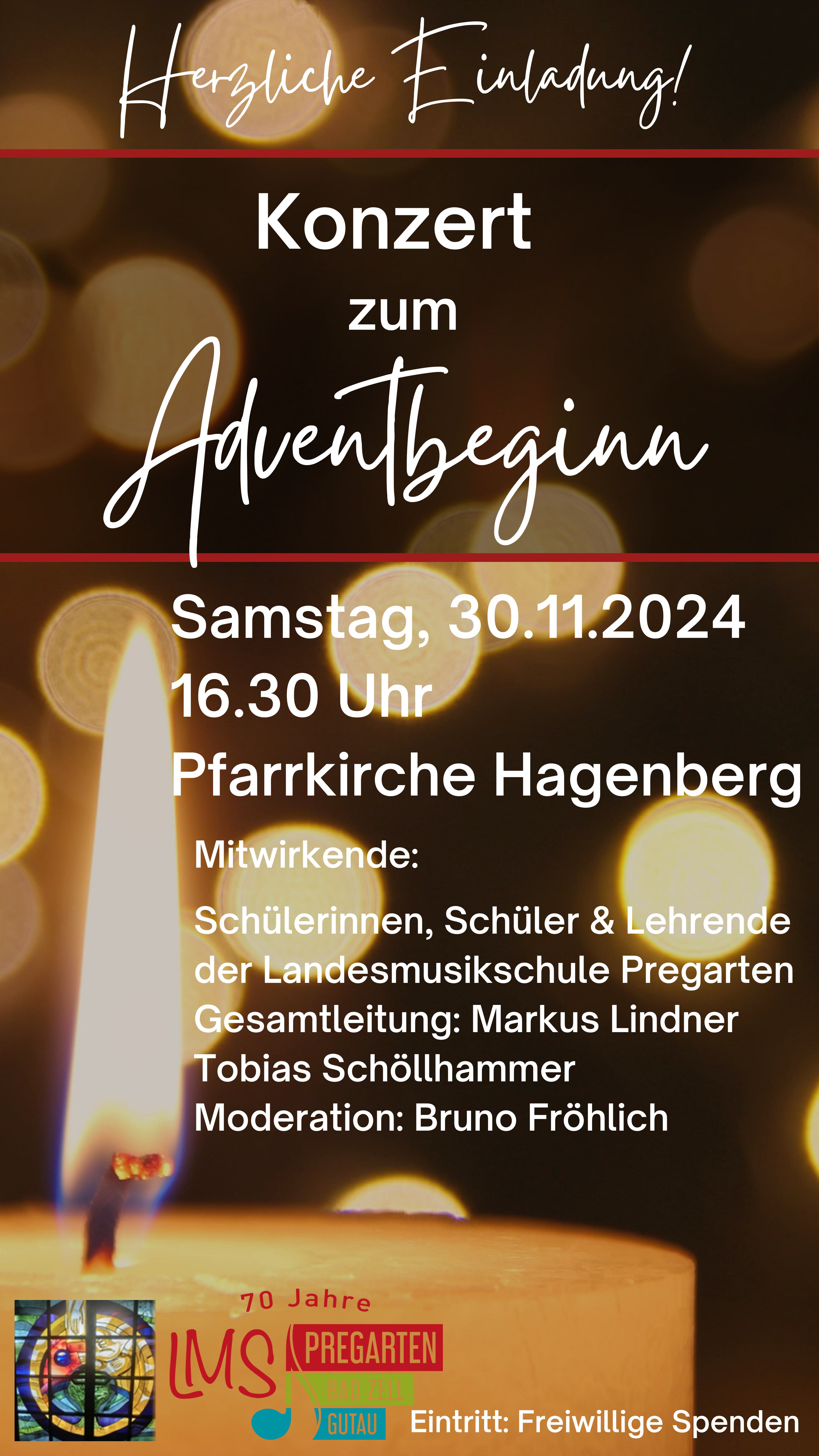 Hagenberger Advent