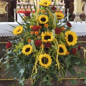 Diakonweihe von Helmut Auinger