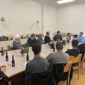 Einführung in das geistliche Leben