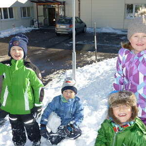 Kindergarten Traberg