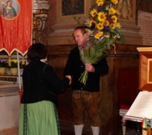 Erntedankfest 2013