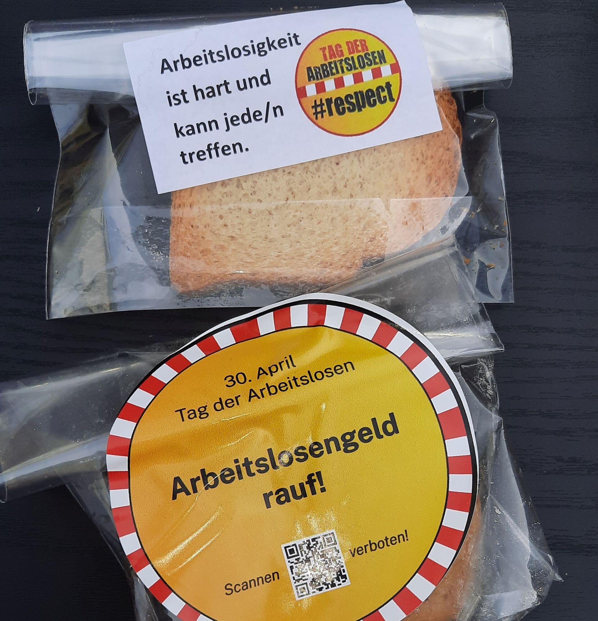 Arbeitsplätzchen