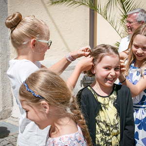 25 jaehriges Priesterjubilaeum