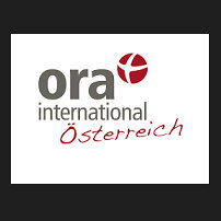Logo ORA