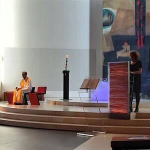 Maria Himmelfahrt 2025