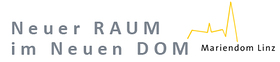 Neuer Raum im Neuen Dom - Startseite