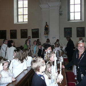 Erstkommunion VS 47