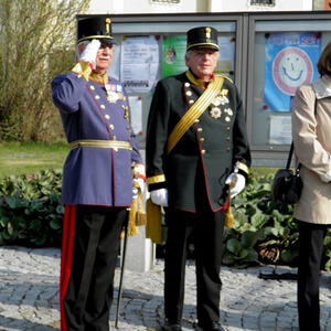 Ökumenischer Friedensgottesdienst	