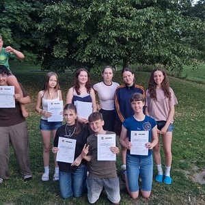 Jungscharlager 2026