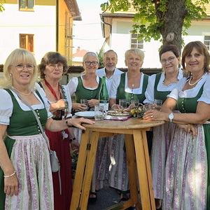 Kräutersegnung 14.08.26