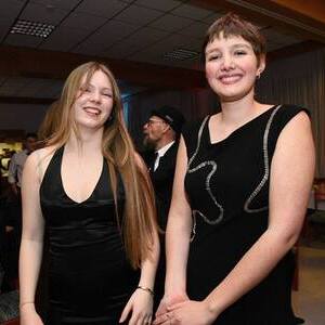 Aktivtreff Holzheim-Zaubertal Pfarrball Linz-St. Margarethen