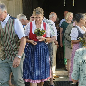 Kräutersegnung 14.08.26