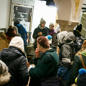 Elternverein der Volksschule Sarleinsbach