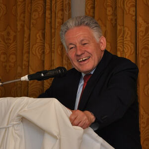  Diamantenes Priesterjubiläum unseres Herrn Pfarrers