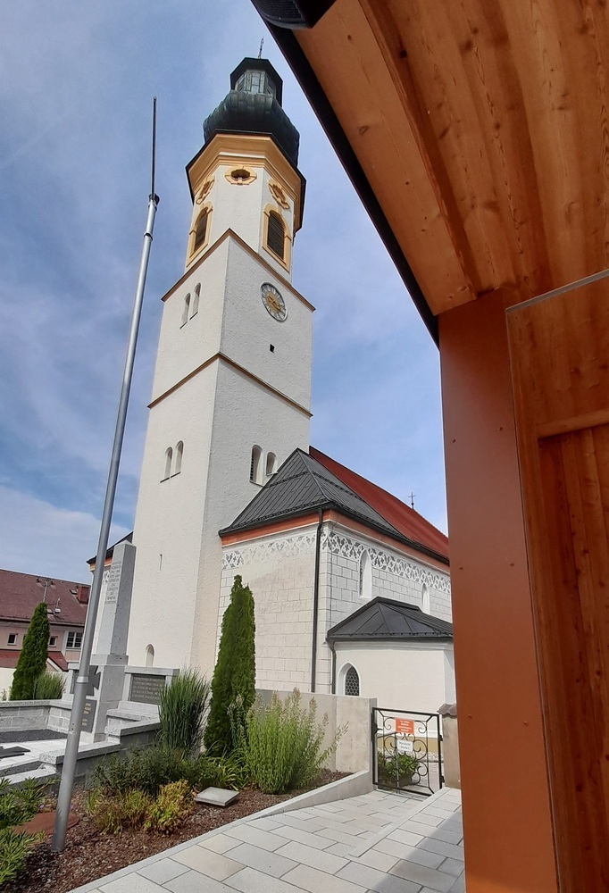 Pischelsdorf am Engelbach