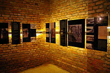 KZ-Nebenlager Steyr-Münichholz